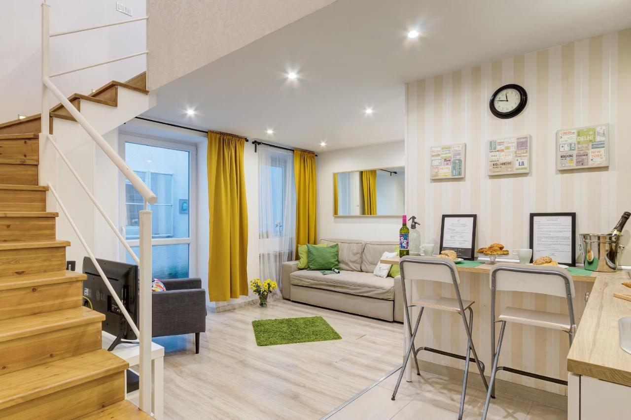 Lovely Apartment At Basilica Budapest Kültér fotó